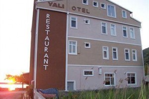 Yali Otel voted  best hotel in Cide