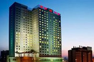 Yanbian International Hotel voted 7th best hotel in Yanbian