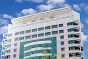 Yanbian Xiangyu Hotel voted 4th best hotel in Yanbian