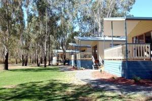 Yarraby Holiday Park Accommodation Echuca voted 5th best hotel in Echuca