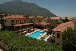 Yasaroglu Hotel Oludeniz Image