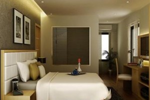 Yashwee International voted 3rd best hotel in Jamshedpur