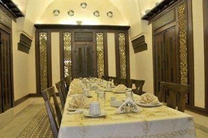 Yasmeen d'Alep Hotel voted 6th best hotel in Aleppo