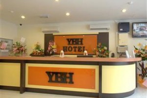 YBH Hotel Image