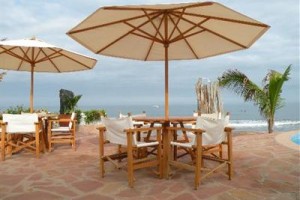 Yemaya Boutique Hotel voted 2nd best hotel in Canoas de Punta Sal
