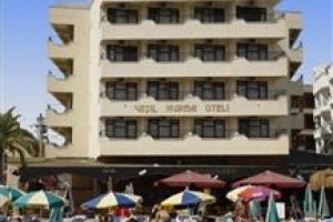 Yesil Hurma Malibu Beach Hotel Marmaris Image