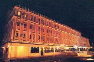 Yeti Hotel voted  best hotel in Lumbini