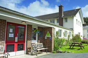 YHA Exeter Image