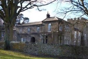 YHA Grinton Lodge Image