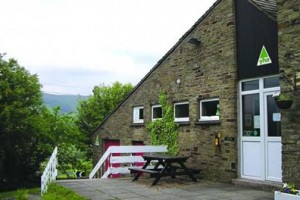 YHA Hawes Image