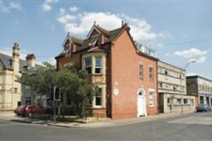 Cambridge Youth Hostel Image