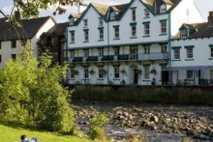 YHA Keswick Image