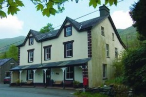 YHA Snowdon Ranger voted 5th best hotel in Llanberis