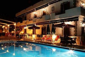 Yianna Hotel voted 2nd best hotel in Skala 