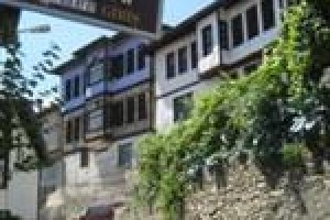 Yildiz Konak Pension voted  best hotel in Karabuk