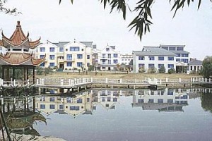 Yin Bin Hotel Anqing voted 10th best hotel in Anqing