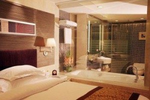 Yin Du Hotel Urumqi voted 2nd best hotel in Urumchi
