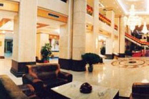 Yinhui International Hotel Beihai Image