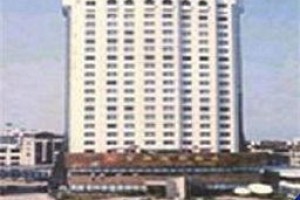 Yixing International Hotel Image