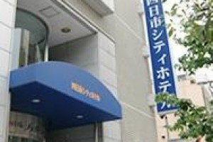 Yokkaichi City Hotel voted 4th best hotel in Yokkaichi