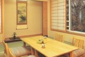 Yokoya Onsen Ryokan voted 5th best hotel in Chino 