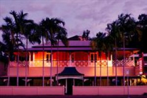 Yongala Lodge Image