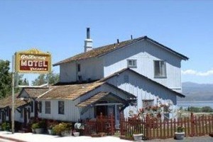 Yosemite Gateway Motel voted  best hotel in Lee Vining