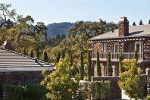 Yountville Inn voted 5th best hotel in Yountville