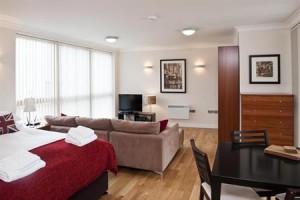 Your Space Cambridge Apartments Norwich Street Image