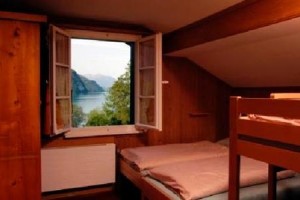 Youth Hostel Brienz Image