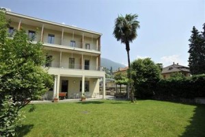 Youth Hostel Locarno Image