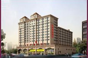 Youxiu Business Hotel Image