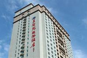 Yu Sheng Yuan International Hotel Dalian Image