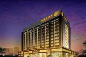 Yuanfei Hotel Weifang Changle Image