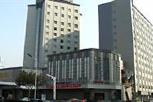 Yu Cheng Hotel voted 9th best hotel in Changshu