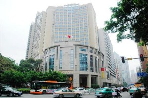 Yuexiu Hotel International Image