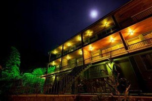 Yumbo Spa and Resort voted  best hotel in Nanegalito
