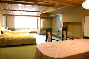 Yumura Tokiwa Hotel Image
