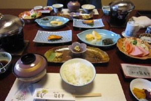 Yunoyado Fukujuso Image