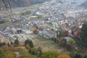 Yuzawa Toei Hotel Image