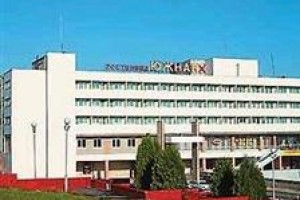 Yuzhnaya Hotel Belgorod Image