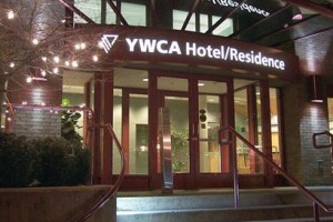 YWCA of Vancouver Image