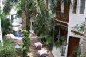 Zaguan De La Huerta Bed And Breakfast Cartagena de Indias Image