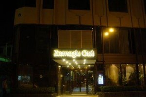 Zaimoglu Hotel voted 5th best hotel in Adana