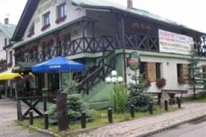 Zajazd Zielony Gosciniec voted  best hotel in Sarnow
