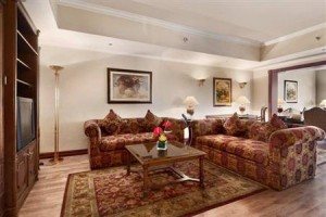 Hilton Zamalek Residence Image