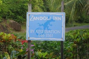 Zandoli Inn Image
