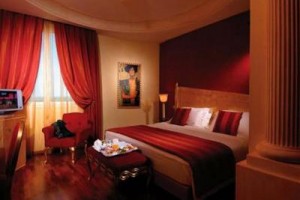 Zanhotel & Meeting Centergross voted  best hotel in Bentivoglio