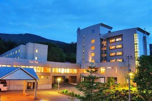 Zao Kokusai Hotel voted 5th best hotel in Yamagata