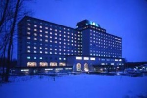 Miyagi Zao Royal Hotel voted 2nd best hotel in Zao